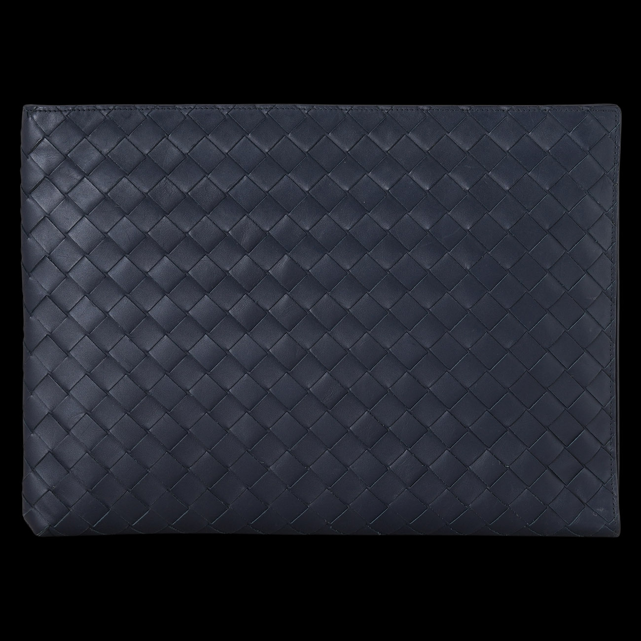 BOTTEGA VENETA(USED)보테가베테타 인트레치아토 클러치